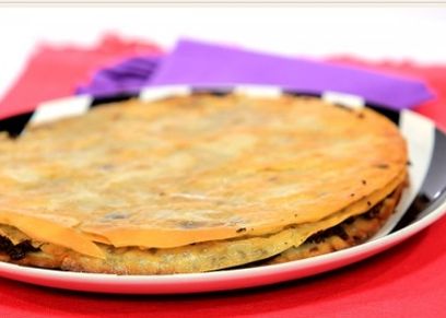 طريقة عمل الرقاق
