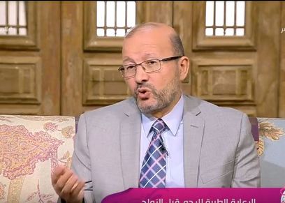 الدكتور محمود سامي