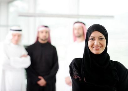 سعوديات