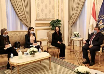منصة مشتركة بين الإعلام والمجلس القومي للمرأة