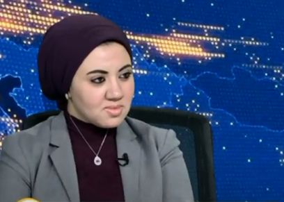 الدكتورة أميرة صابر