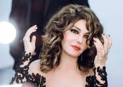 سميرة سعيد