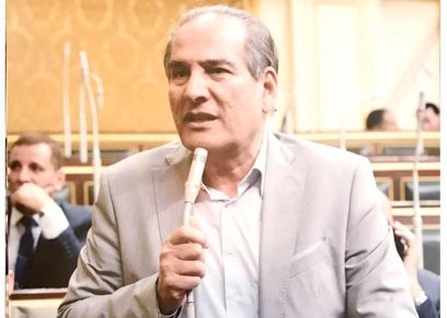 محمد بدوي