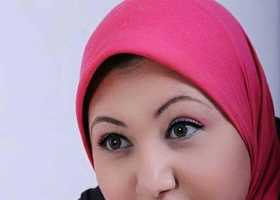 فاطمة الفقي