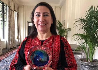أميرة شاهين