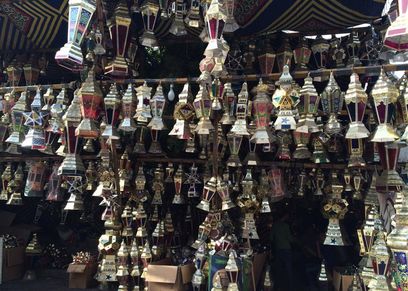 فانوس رمضان