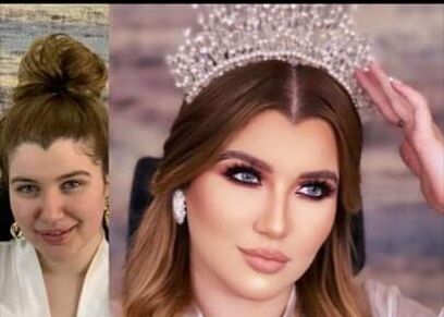 حنين حسام 