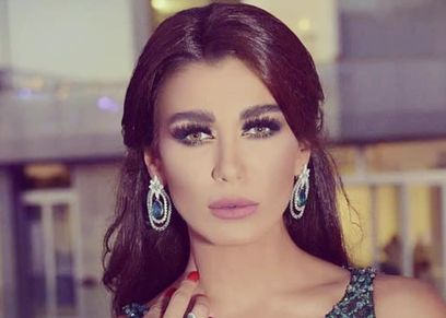 نادين الراسي