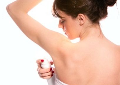 5 علاجات طبيعية للتخلص من رائحة الجسم الكريهة