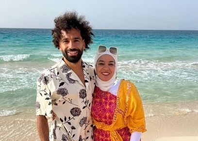 شقيقة محمد صلاح