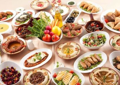 سفرة رمضان