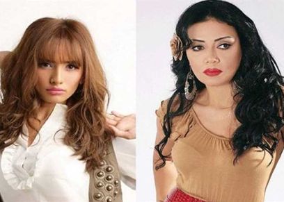 رانيا يوسف - زينة