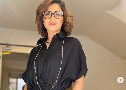 منة فضالي