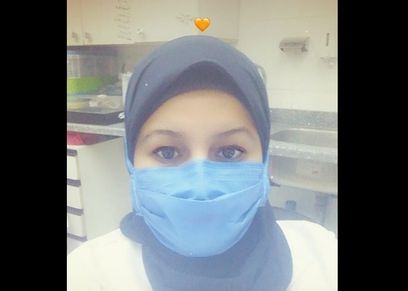 شيماء توحيد