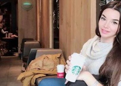 رغم الحكم عليها بالسجن.. جوهرة بإطلالة مثيرة من الغردقة