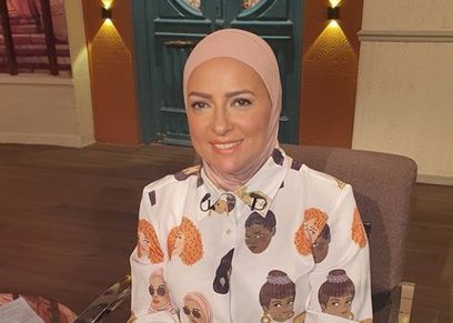 دعاء فاروق