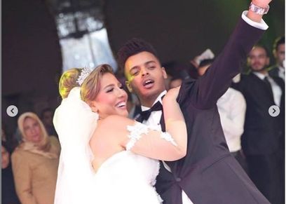مي كساب وأوكا