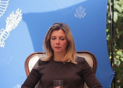جيلان المسيري منسق برامج هيئة الأمم المتحدة للمرأة في مصر
