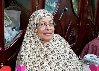 فاطمة