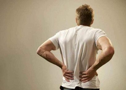علاج عرق النسا في الرجل اليمنى