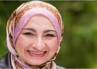 هالة حماد