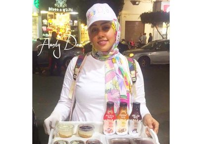 داليا مجدي