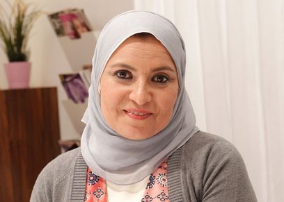 هبة قطب