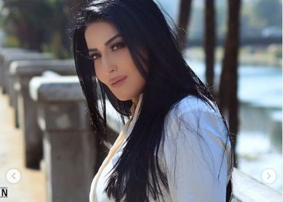 سمية الخشاب