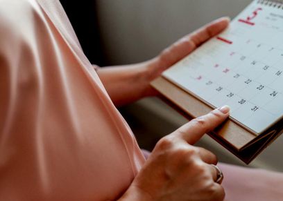 حساب الحمل بطريقة صحيحة
