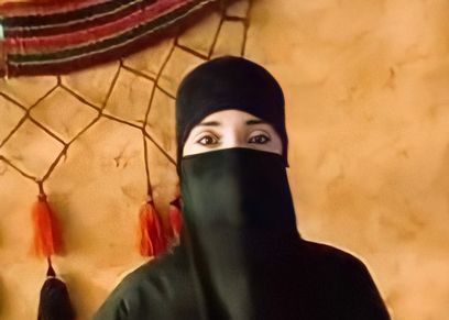 جيهان أحمد