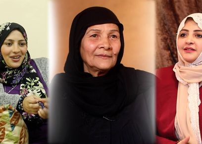 الأمومة مش رحم.. حكايات مؤثرة لأمهات بديلات