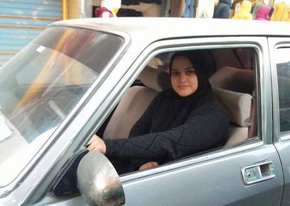 نسمة