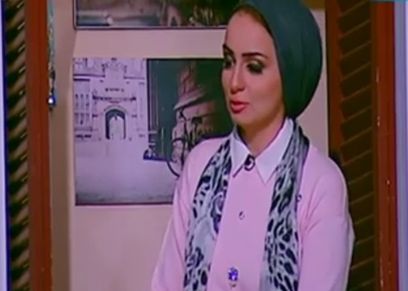 نانسي توفيق 