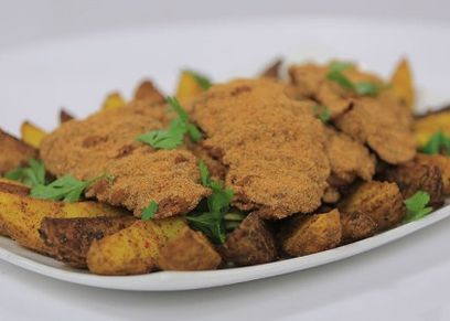 إسكالوب