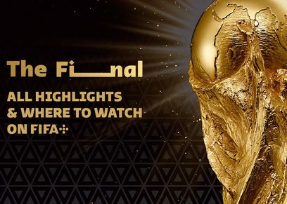 مباراة الأرجنتين وفرنسا في نهائي كأس العالم
