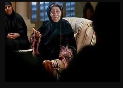 لبنى محمود