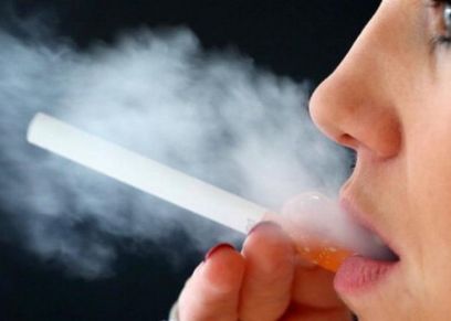 أضرار التدخين على الصحة