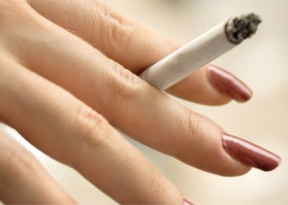 تحذيرات للابتعاد عن التدخين للسيدات فيؤثر على جودة البويضات