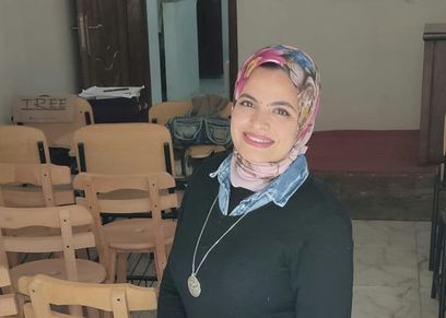 منى درويش