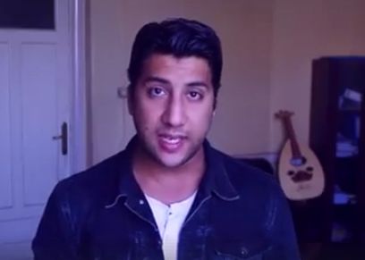 عمر السبتاوي