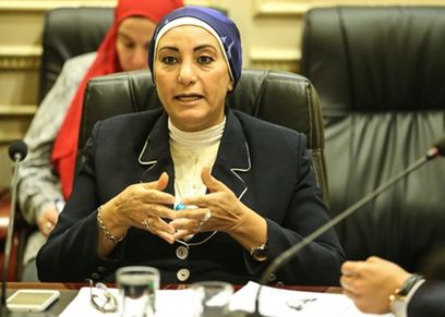 جليلة عثمان 