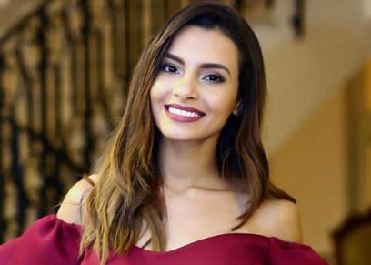 كارمن سليمان تحتفل بأول عيد ميلاد لطفلها.. ومتابعون: