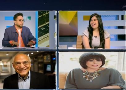 برنامج مصر تستطيع