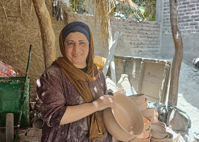 الست سهير