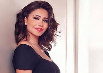 شيرين عبدالوهاب