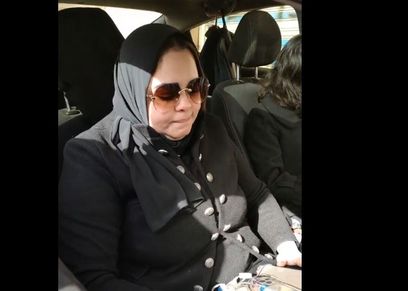 من جنازة وائل الإبراشي