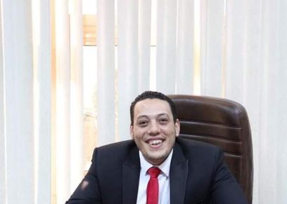 علي عواد المحامي