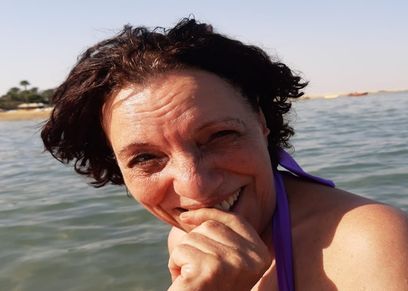 عارفة عبدالرسول