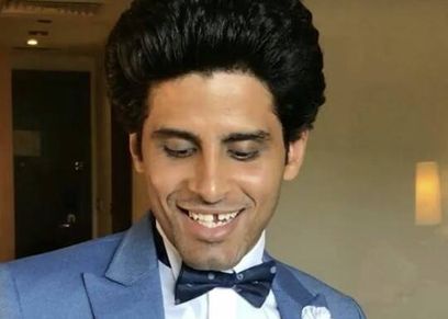 حمدي المرغني
