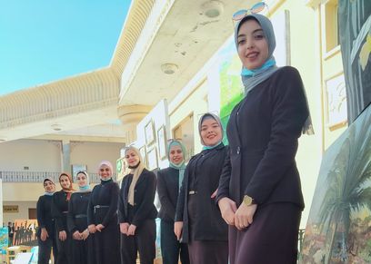 شمال سيناء